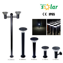2014 NEW PRODUCTS Rechargeable Led Landscape Lighting for Garden
